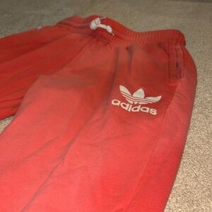 Adidas Coral Pants